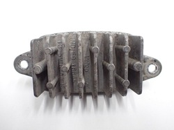 Перетворювач модуль led jeż 90140472 bmw i3 i01 19r фото №1