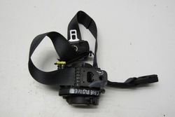 Pas безпеки праві перед переднє jeep cherokee kl p1uu50dx9ac фото №1