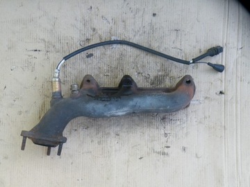 Audi a6 c5 2.7t are 2.7 t v6 biturbo лямбда-зонд правая сторона 0258003344 фото №1