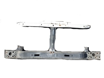 Pas переднее перед opel movano a фото №1