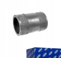 Шланг шланг інтеркулер радіатор повітря sasic do vw vento 1.9 tdi фото №1