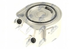 Радіаторів масла nty do jaguar x-type i 2.5 v6 3.0 фото №1