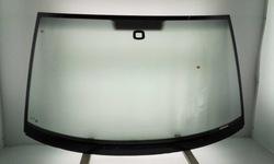 Стекло лобовое vw transporter t5 2010-2015 датчик фото №1