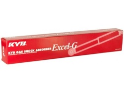 Kyb 341365 амортизатор фото №1