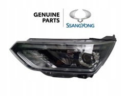 Ssangyong korando iv 4 19- фара led передняя левая левое перед 8310137100 ÷ фото №1