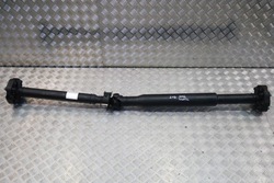 Wal привідний mercedes w213 4matic a2134104802 фото №1