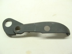 Opel vectra c защита сиденья правого 09228851 фото №1