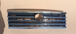 Решітка радіатора решітка vw touareg iii 3 18-22rok 760853653b фото №1
