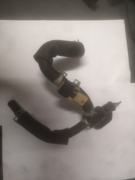 Клапан тиску hyundai tucson iv 1.6 t-gdi g4ft фото №1