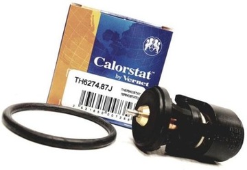 Vernet термостат seat ibiza v leon ii 1.4 16v фото №1