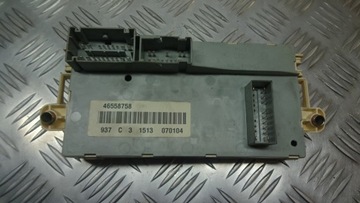 Коробка запобіжників alfa romeo gt 1.9 jtd 46558758 фото №1