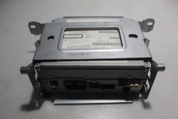 Радіо jaguar xf i x250 рестайлінг фото №1