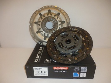 Сцепление kpl ford focus 98-04 фото №1