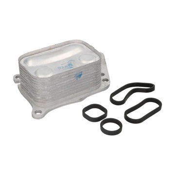 Радиаторов масла nrf 31763 фото №1