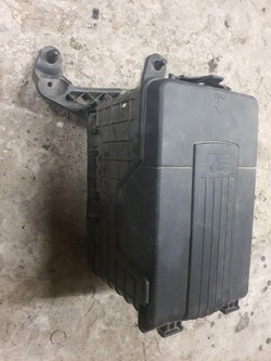 Основа акумулятора корпус 1k0915333b 1k0915443c vw seat skoda audi фото №1