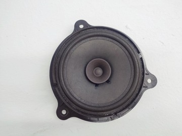 Renault kadjar динамик дверь левый перед фото №1