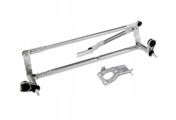 Nty emw-vw-005 привід двірник фото №1