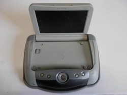 Kia carens iii дисплей dvd rosen ac3232-e2 фото №1