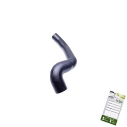 Шланг турбіни do ford focus ii 1.8 2006 2007 2008 2009 2010 2011 2012 фото №1