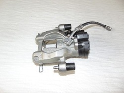 Passat b8 суппорт тормозной правые зад 3q0615406ag фото №1