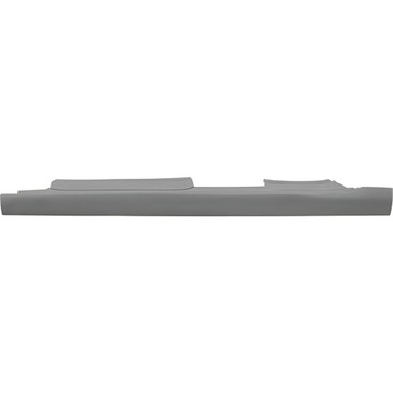 Порог дверной do volkswagen golf v 03-08 фото №1