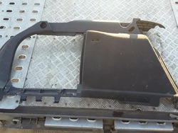 Оббивка багажника audi a4 b8 універсал фото №1