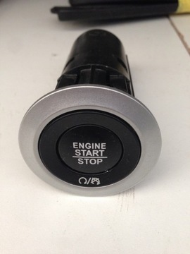 Chrysler pacifica 16 17 18 замок зажигания старт сплав фото №1