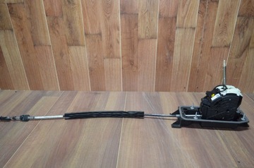 Домкрат выборщик vw passat cc 3ab713023h фото №1