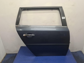 Opel vectra c універсал рестайлінг двері зад праві фото №1