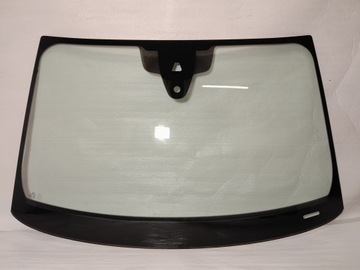 Audi q5 ii 80a скло лобове передня датчики камера 19r 80a845099n фото №1