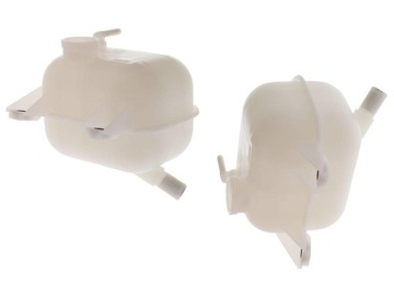 Бачок розширювальний рідини fiat albea doblo palio linea opel combo фото №1