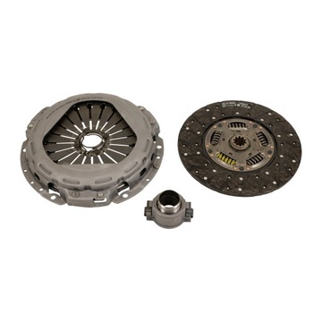 Зчеплення iveco daily 3.0 2014 оригінал 42582492 / 500054748 / 500054749 фото №1