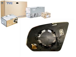 Bz v-to w447 14-on m-gl lh af heat tyc фото №1