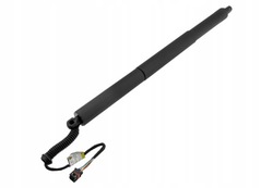 Амортизатор крышки багажника nty audi q5 2.0 tdi 3.0 фото №1