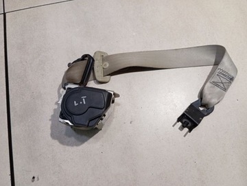 Pas безпеки лівий зад alfa romeo 159 1.9 jts 1002316 фото №1