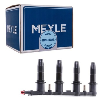 Катушка зажигания alfa 159 fiat stilo croma opel astra zafira vectra meriva фото №1