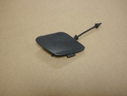 Audi rs7 заглушка ушка do буксировка 4g8807241c фото №1