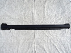 Порог планка пороговая правая vw passat b7 sedan универсал фото №1