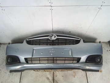 K847 бампер перед insignia a рестайлінг opc line z189 фото №1