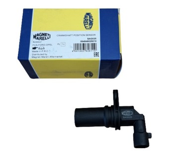 Магніт marelli датчик положення вала sag025 фото №1