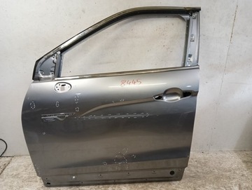 Двері ліві передні лівий перед mitsubishi eclipse cross 17- фото №1