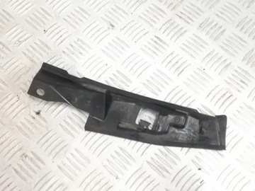 Захист крила daihatsu terios ii 09r 53824-b4010 фото №1
