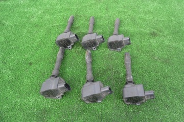 Катушка зажигания kpl 3.0b v6 quattroporte ghibli фото №1