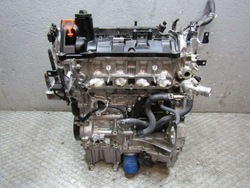 Jazz v 1.5 21r двигатель leb8 гибрид фото №1