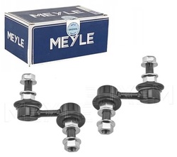 2x з'єднувач стабілізатора daihatsu sirion subary justy iv фото №1