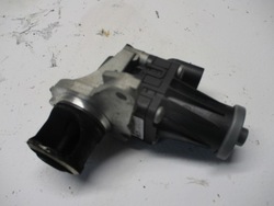 Клапан egr jeep compass 1,6m-jet 50276479 фото №1