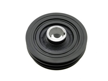 Колесо ременное вала коленчатого nty rkp-ms-029 фото №1