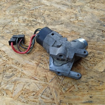 Замок запалювання mercedes sprinter a9014600104 фото №1