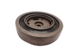 Колесо ременное вал распределительный вал citroen c5 iii 2.7hdi 204km 2008-2017 фото №1