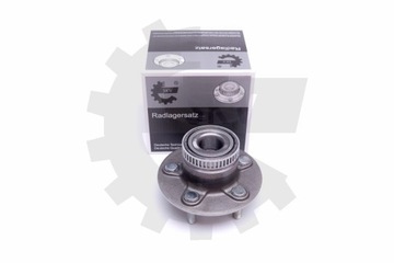 Ступиця колеса зад chrysler sebring cirrus фото №1